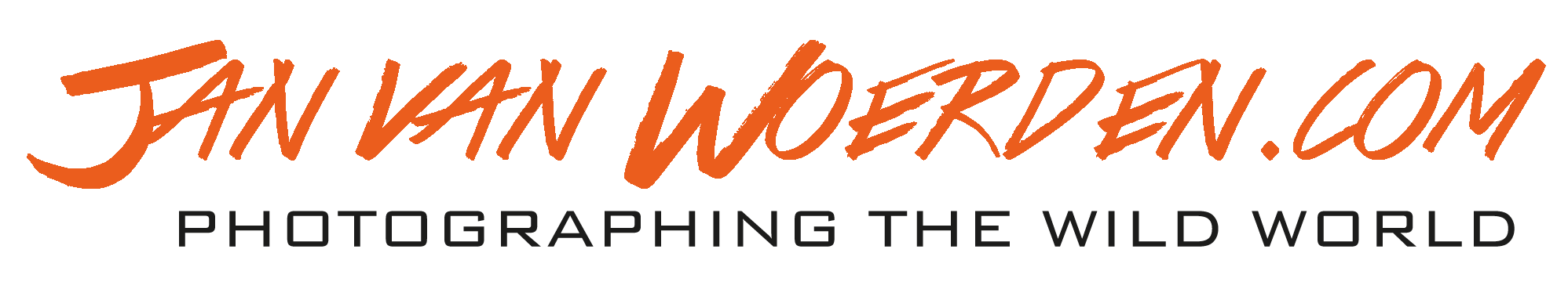 Jan van Woerden Photography - Webshop